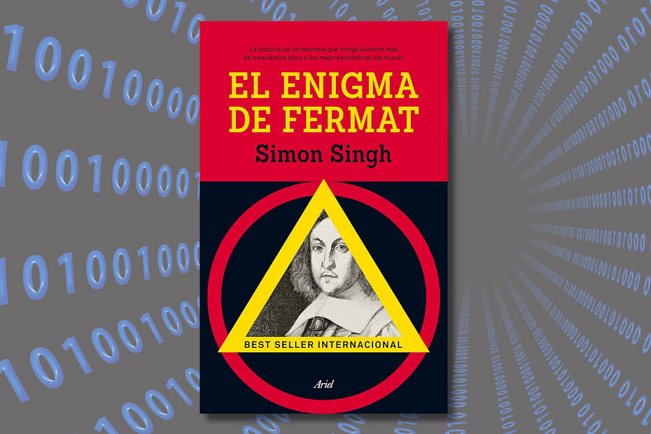 El enigma de Fermat de Simon Singh