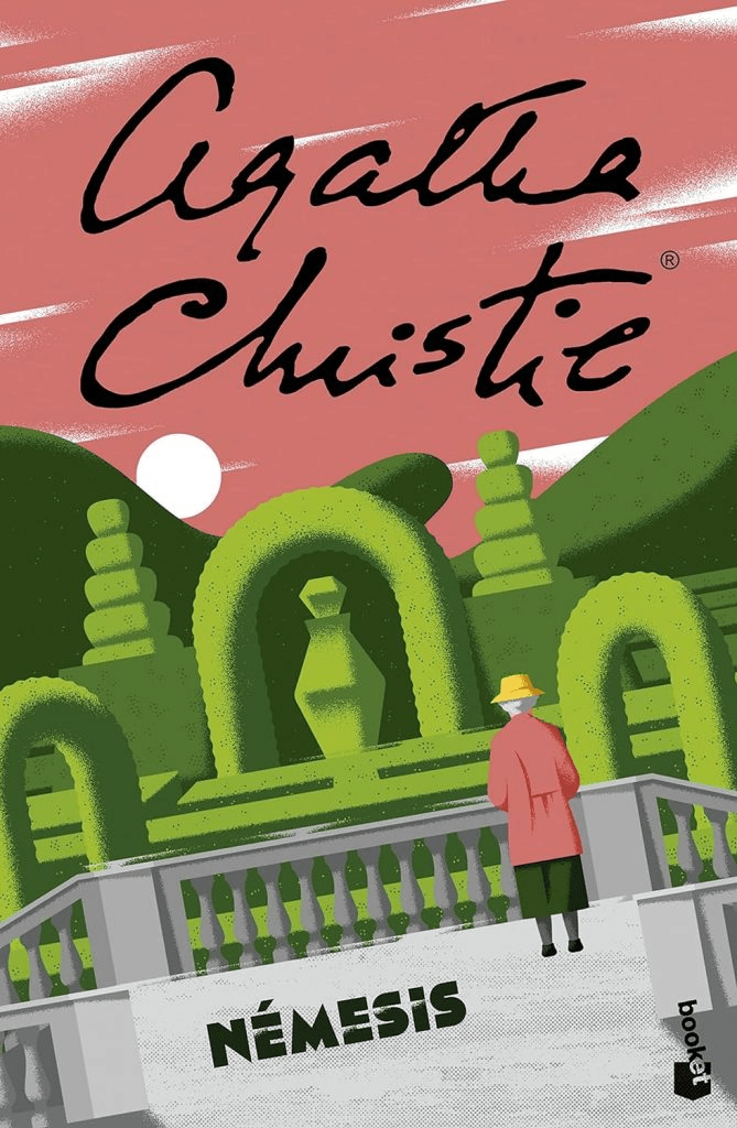 Némesis Agatha Christie